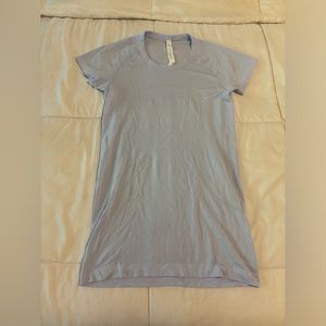 Lululemon Swiftly tech